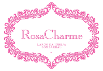Rosa Charme
